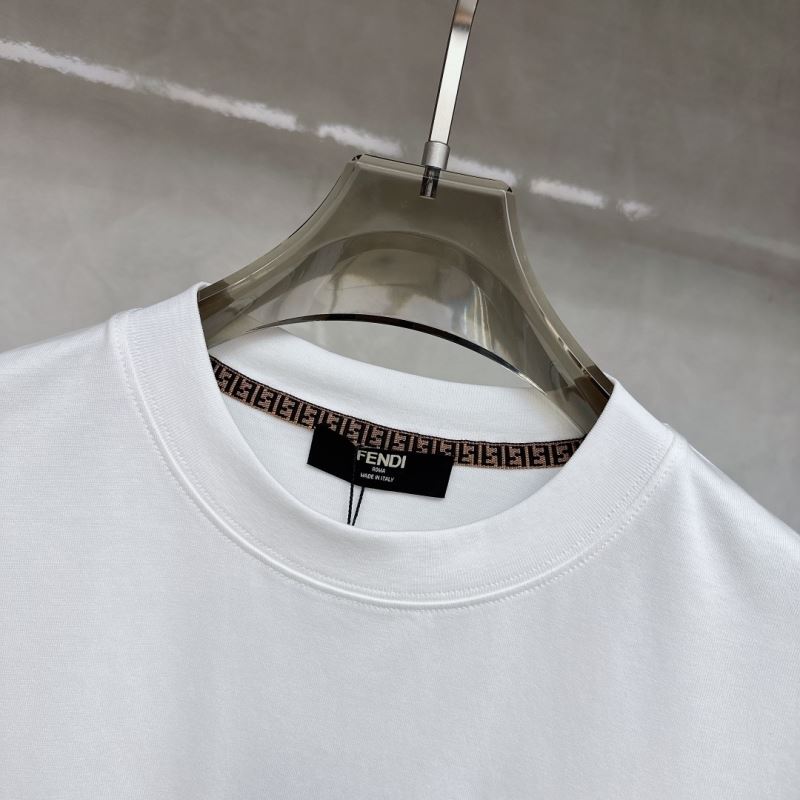 Fendi T-Shirts